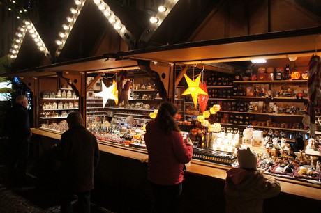 Weihnachtsmarkt