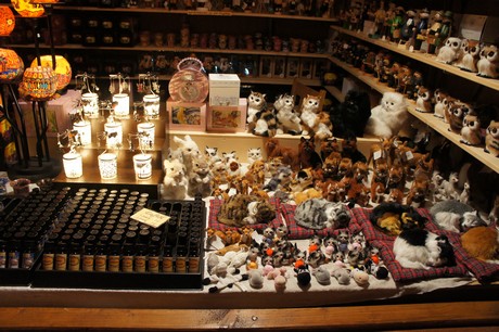 Weihnachtsmarkt