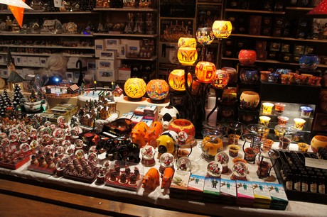 Weihnachtsmarkt