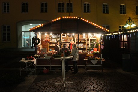 Weihnachtsmarkt