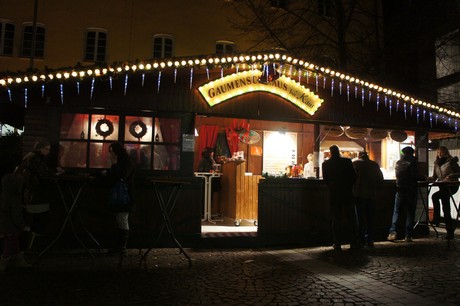 Weihnachtsmarkt