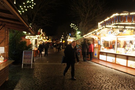 Weihnachtsmarkt