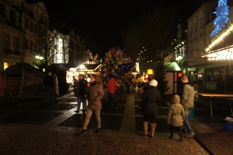 Weihnachtsmarkt