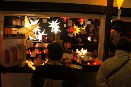 Weihnachtsmarkt
