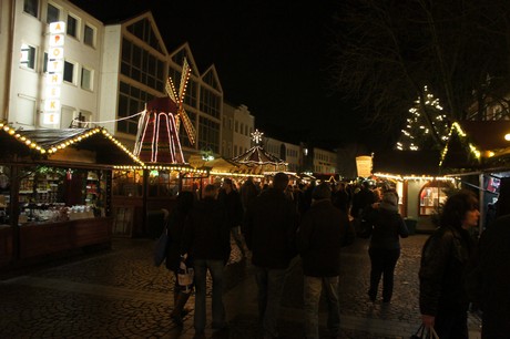 Weihnachtsmarkt