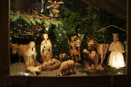 Weihnachtsmarkt