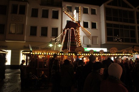 Weihnachtsmarkt