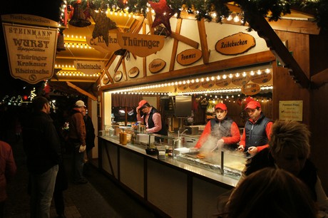 Weihnachtsmarkt