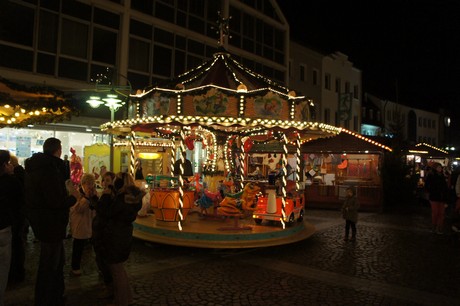Weihnachtsmarkt