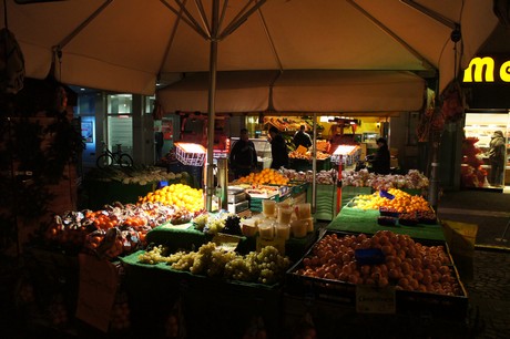Weihnachtsmarkt