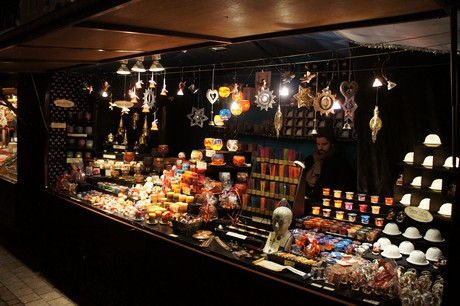 Weihnachtsmarkt