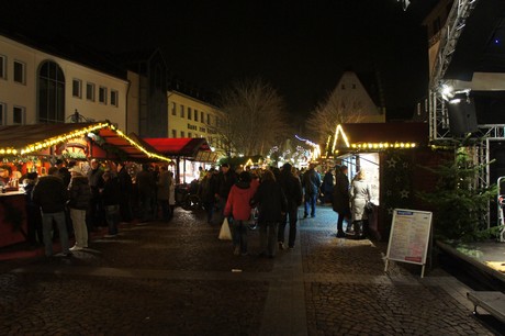 Weihnachtsmarkt