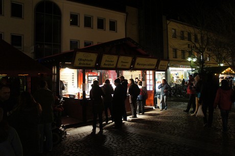 Weihnachtsmarkt