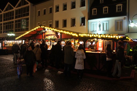 Weihnachtsmarkt