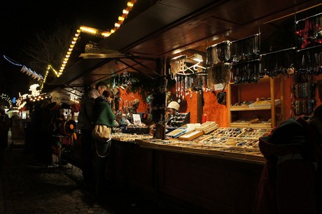 Weihnachtsmarkt