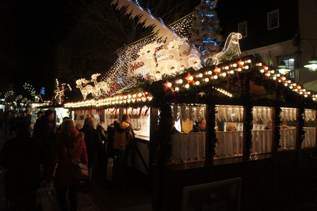 Weihnachtsmarkt