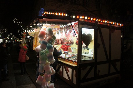 Weihnachtsmarkt