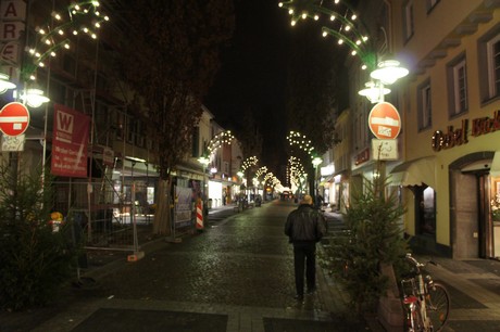 Weihnachtsmarkt
