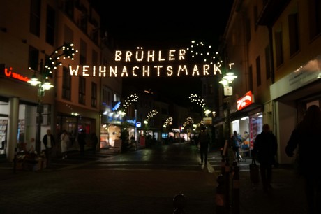 Weihnachtsmarkt