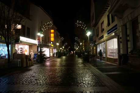 Weihnachtsmarkt