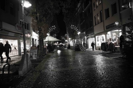 Weihnachtsmarkt