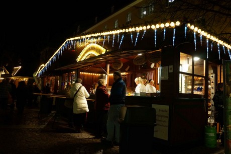 Weihnachtsmarkt