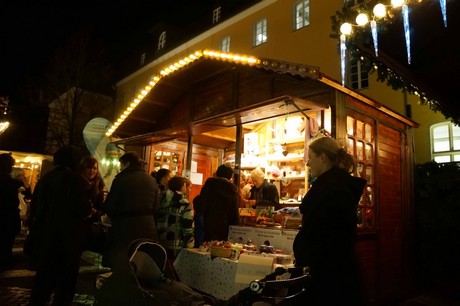 Weihnachtsmarkt