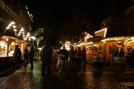 Weihnachtsmarkt
