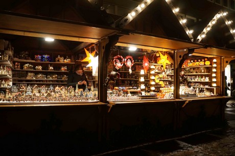 Weihnachtsmarkt
