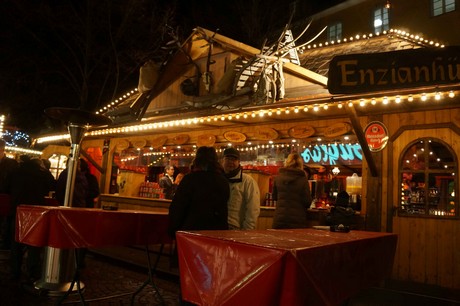 Weihnachtsmarkt