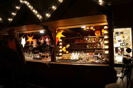 Weihnachtsmarkt
