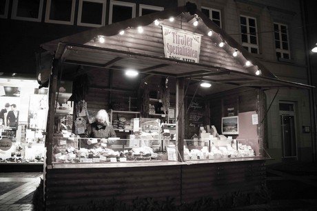 Weihnachtsmarkt