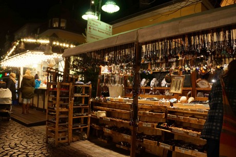 Weihnachtsmarkt