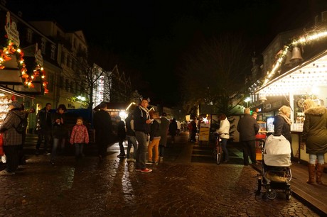 Weihnachtsmarkt