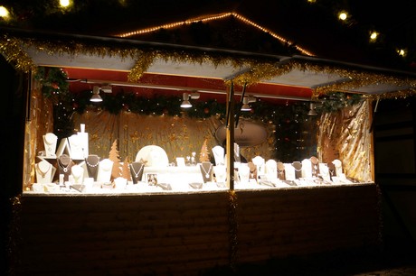 Weihnachtsmarkt