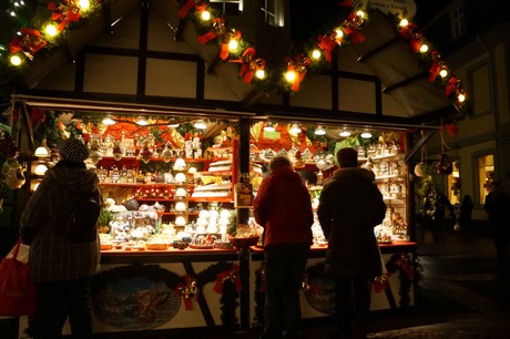 Weihnachtsmarkt