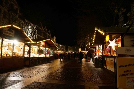Weihnachtsmarkt