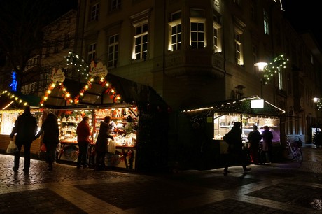 Weihnachtsmarkt