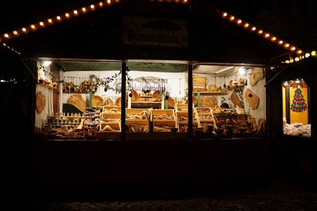 Weihnachtsmarkt