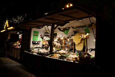 Weihnachtsmarkt