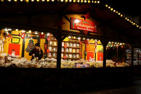 Weihnachtsmarkt