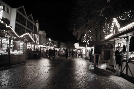 Weihnachtsmarkt