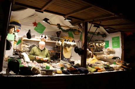 Weihnachtsmarkt