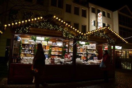 Weihnachtsmarkt