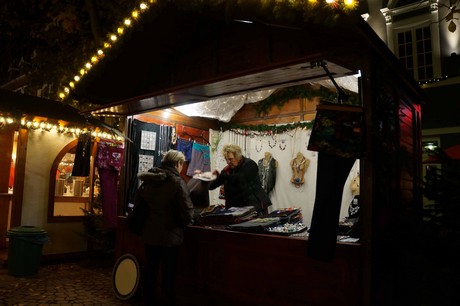 Weihnachtsmarkt