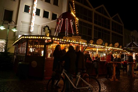 Weihnachtsmarkt