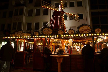 Weihnachtsmarkt