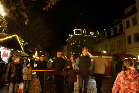 Weihnachtsmarkt