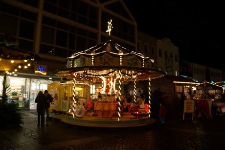 Weihnachtsmarkt