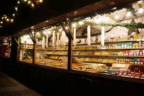 Weihnachtsmarkt